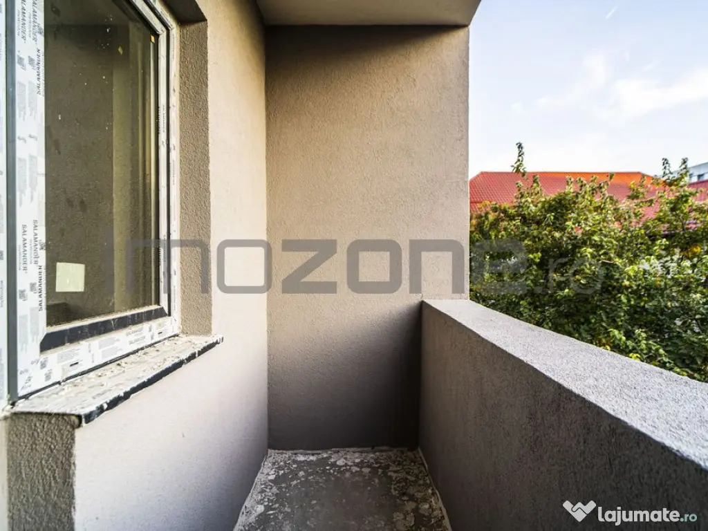 Ap 2 camere 42 mp, etaj 2, Militari langa METROU Pacii, l... 