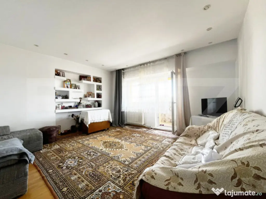Apartament pe 3 etaje, 150 mp, terasa 40 mp, panorama, zona
