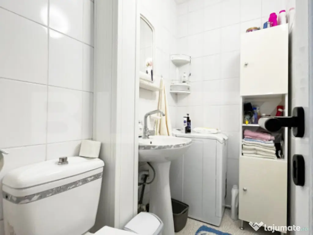 Apartament pe 3 etaje, 150 mp, terasa 40 mp, panorama, zona