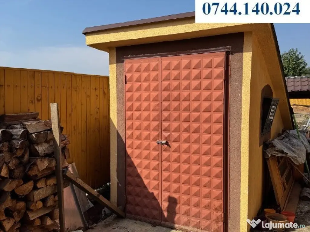 Casa+6338 mp teren, sat Izvoare, 149 900 EURO 