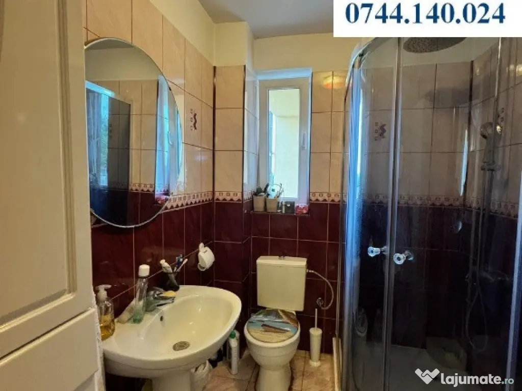 Casa+6338 mp teren, sat Izvoare, 149 900 EURO 