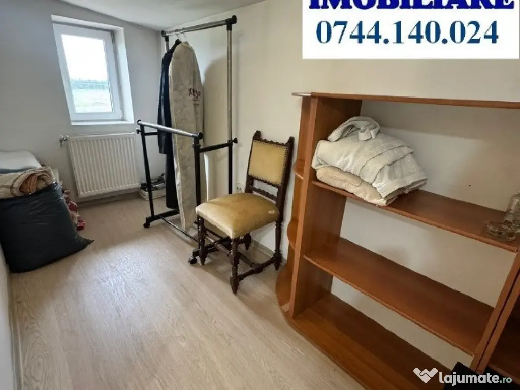 Casa+6338 mp teren, sat Izvoare, 149 900 EURO 