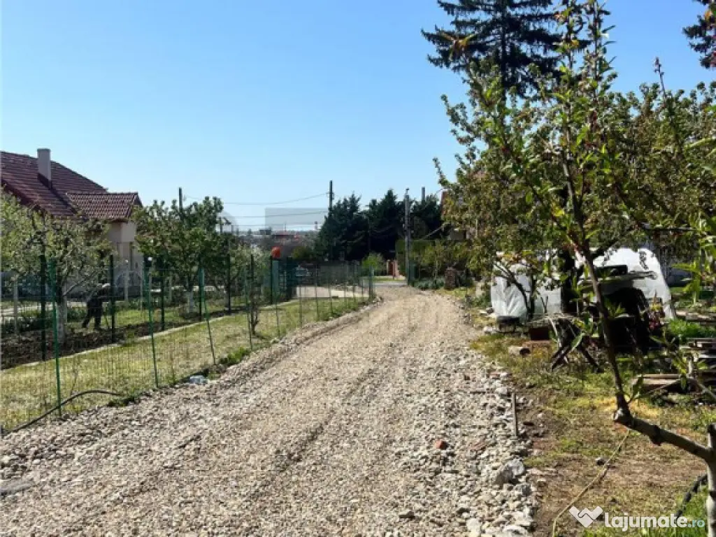 RECO Casa noua în cartierul Oncea 