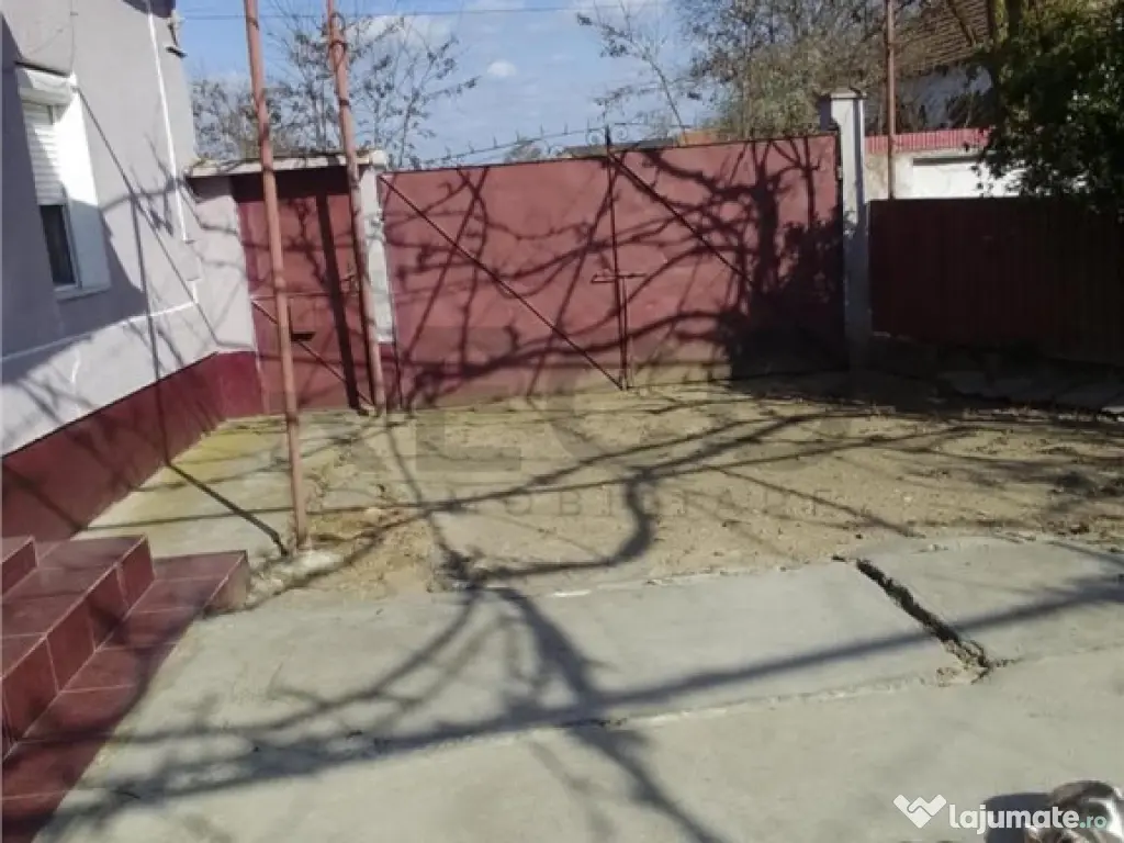 RECO Casa la 18 km de Oradea 