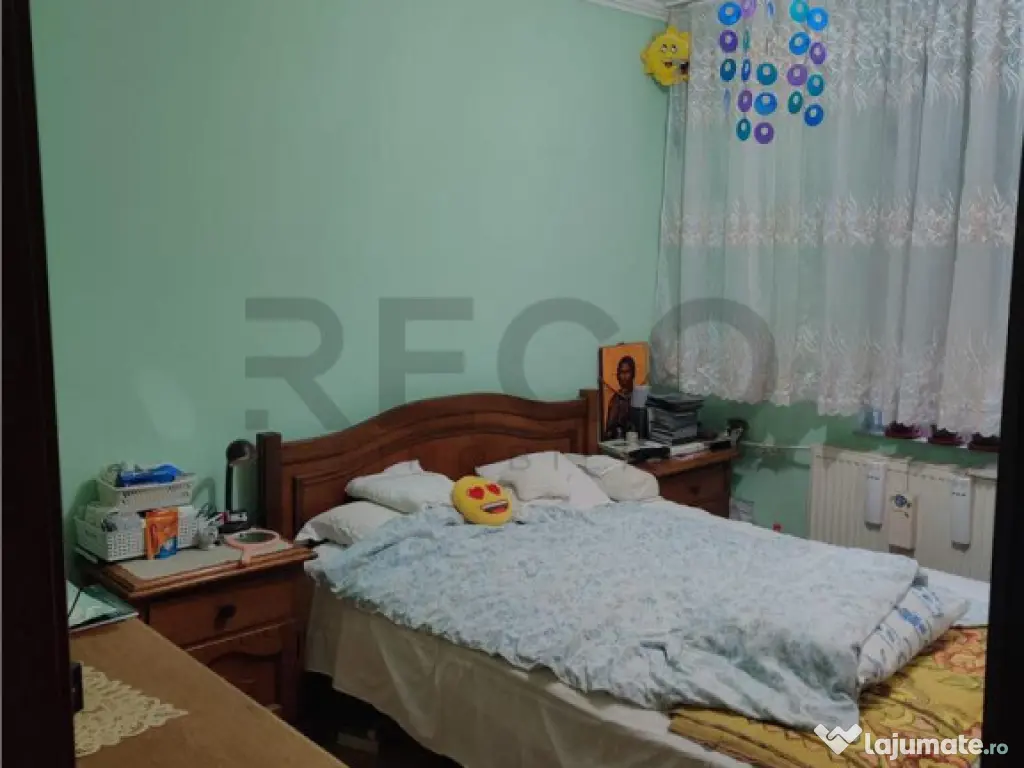 RECO . APARTAMENT 3 CAMERE , ROGERIUS 