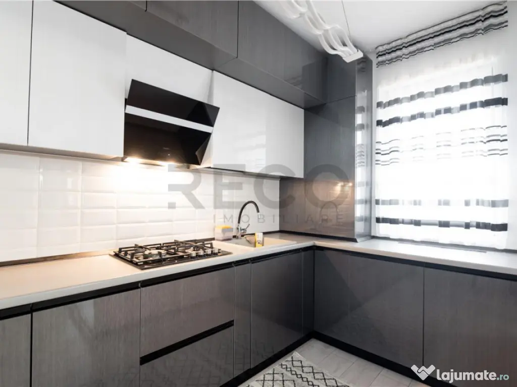 RECO Apartament de Inchiriat, Bloc Nou, Iosia 