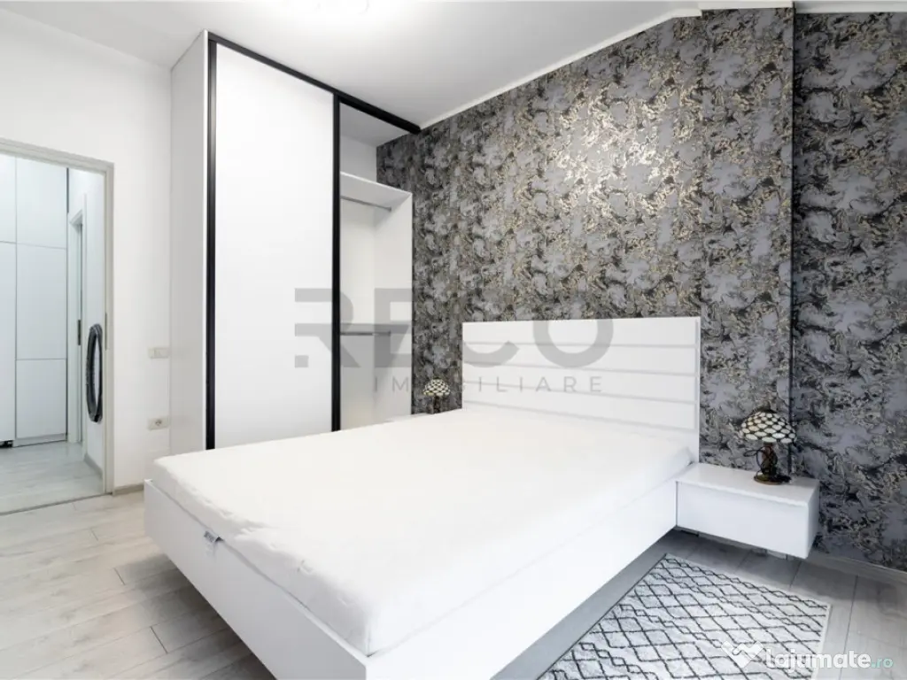 RECO Apartament de Inchiriat, Bloc Nou, Iosia 