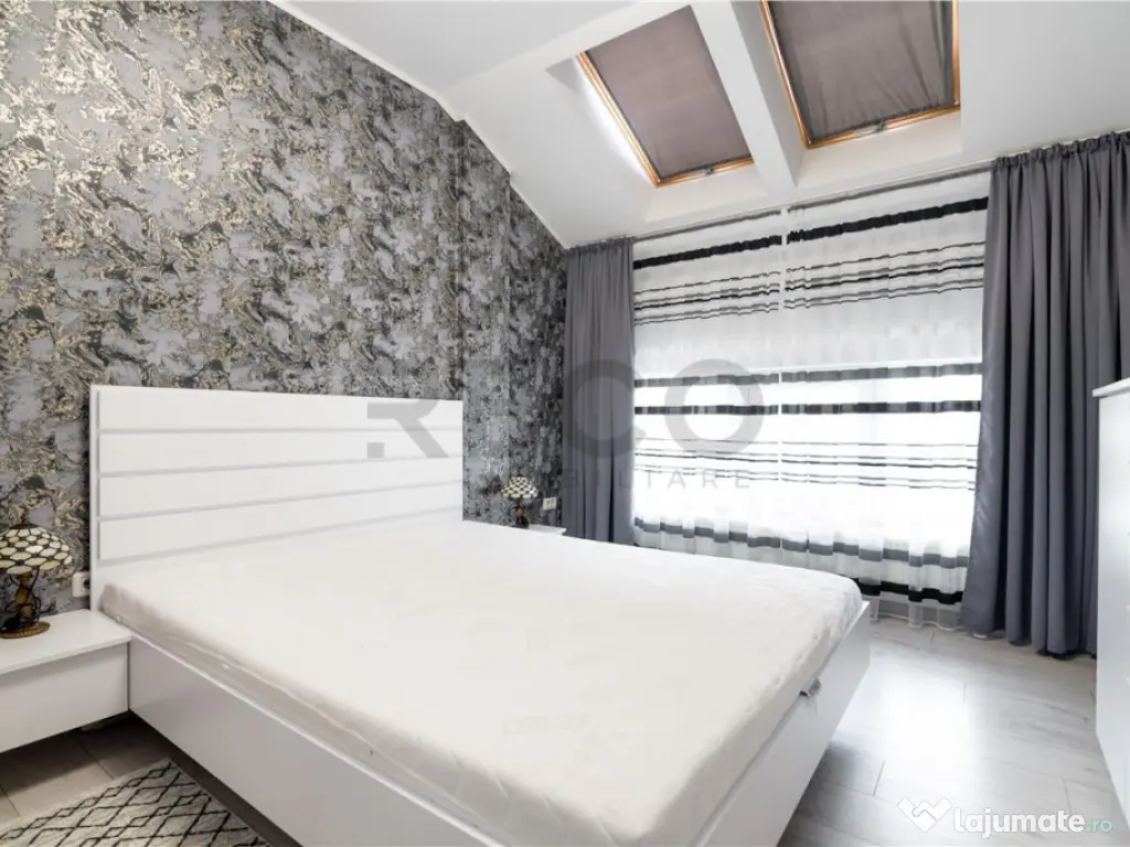 RECO Apartament de Inchiriat, Bloc Nou, Iosia 