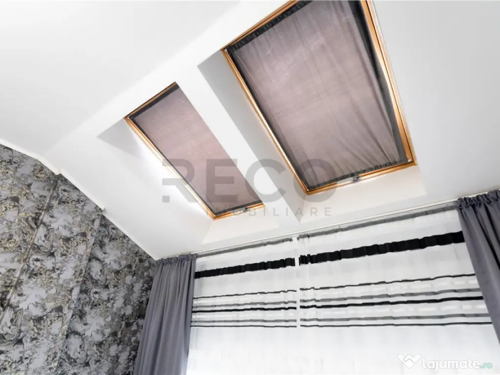 RECO Apartament de Inchiriat, Bloc Nou, Iosia 