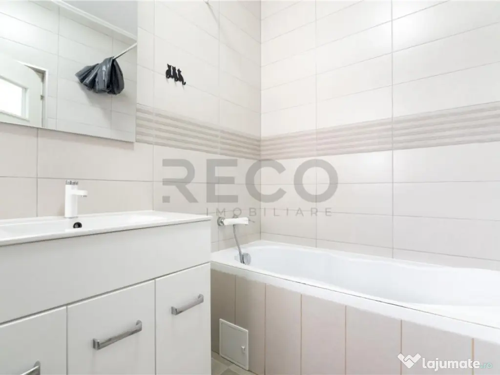 RECO Apartament de Inchiriat, Bloc Nou, Iosia 
