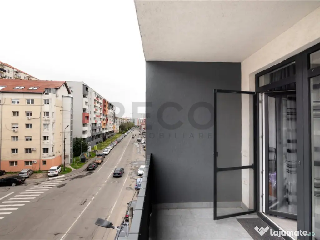 RECO Apartament de Inchiriat, Bloc Nou, Iosia 