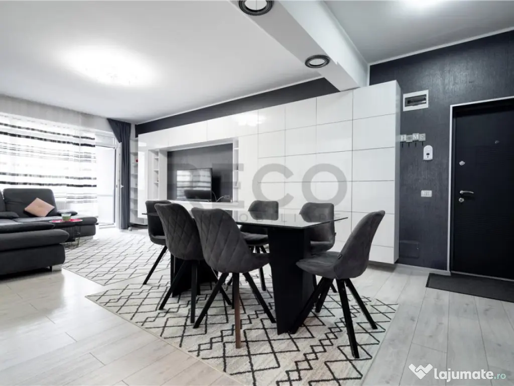 RECO Apartament de Inchiriat, Bloc Nou, Iosia 