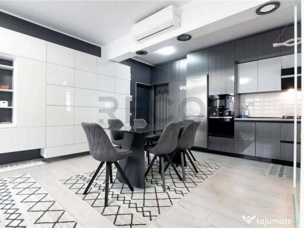 RECO Apartament de Inchiriat, Bloc Nou, Iosia 