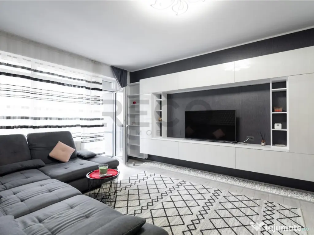 RECO Apartament de Inchiriat, Bloc Nou, Iosia 