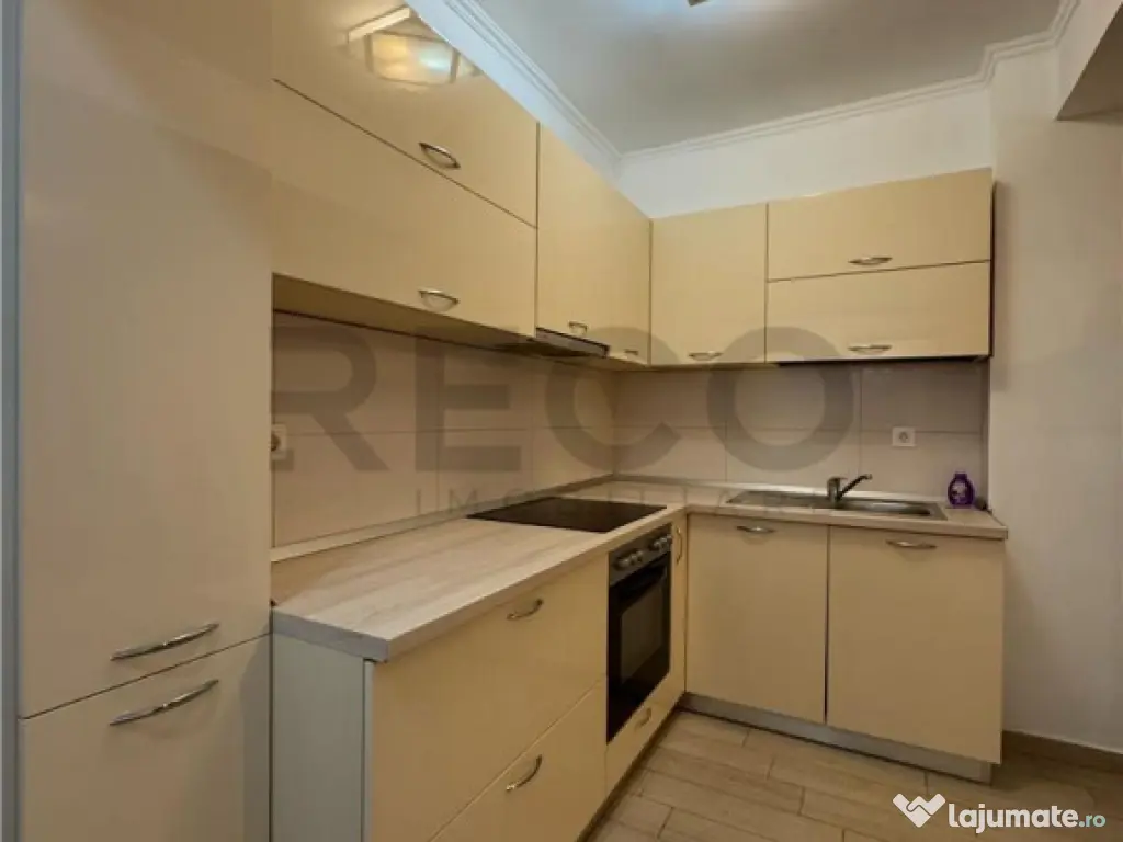 RECO APARTAMENT 2 CAMERE -LUX 