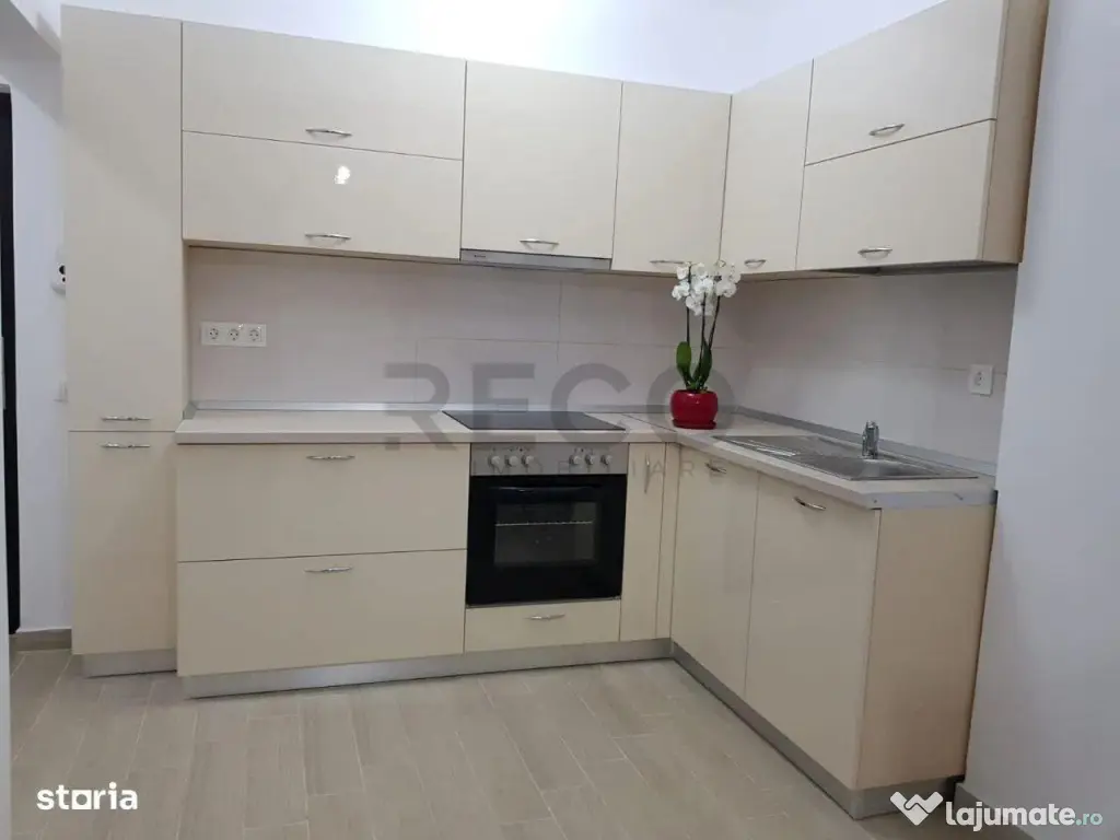 RECO APARTAMENT 2 CAMERE -LUX 