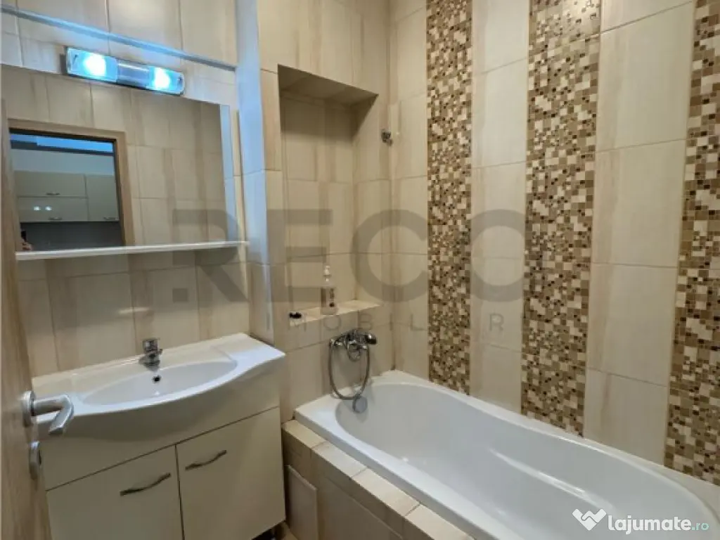 RECO APARTAMENT 2 CAMERE -LUX 