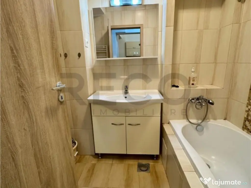 RECO APARTAMENT 2 CAMERE -LUX 