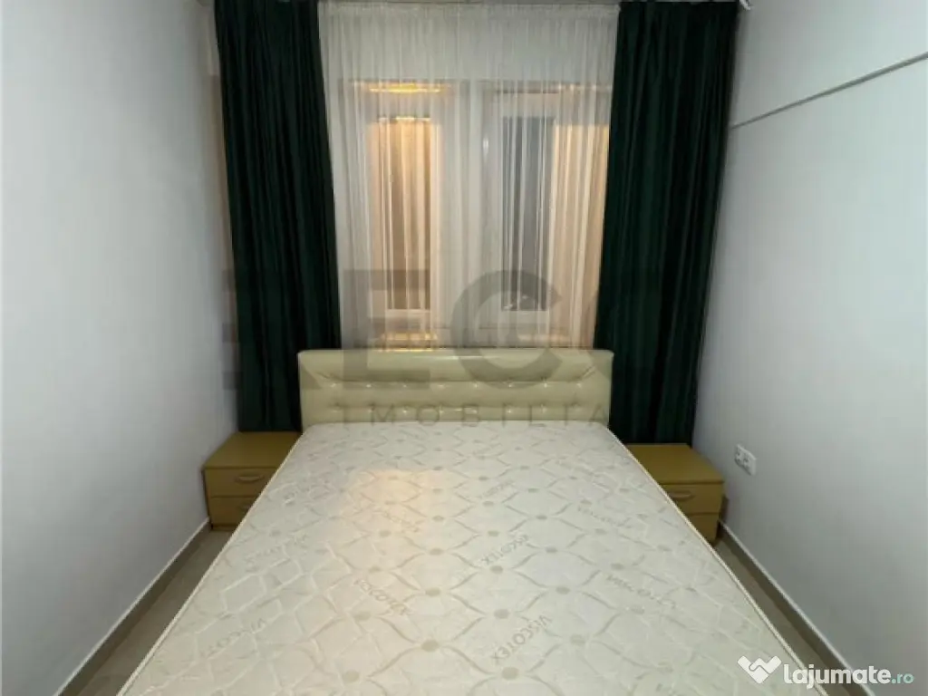 RECO APARTAMENT 2 CAMERE -LUX 