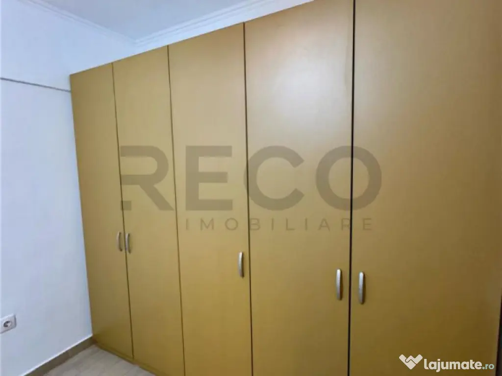 RECO APARTAMENT 2 CAMERE -LUX 