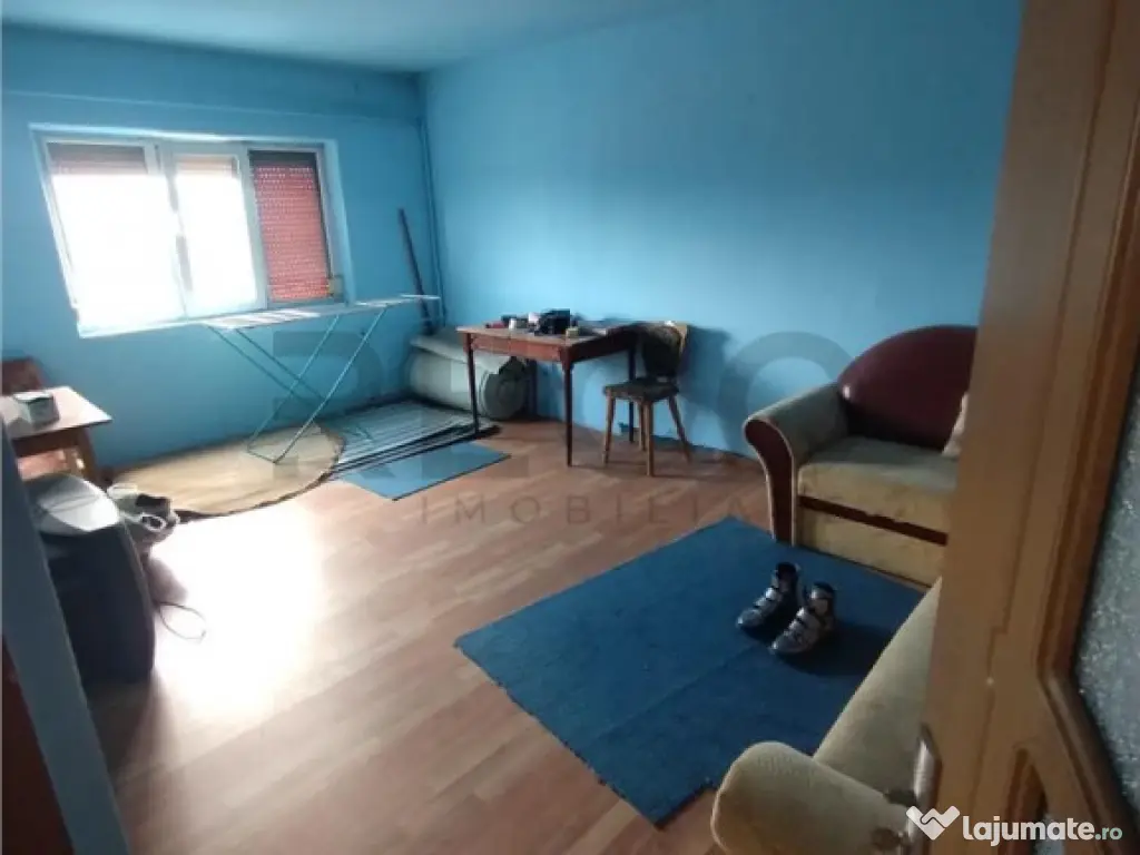 Reco Apartament 3 camere Beius 