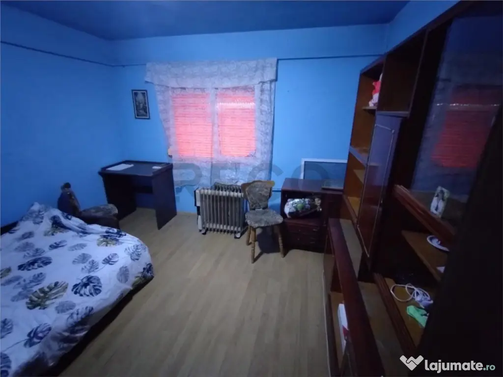 Reco Apartament 3 camere Beius 