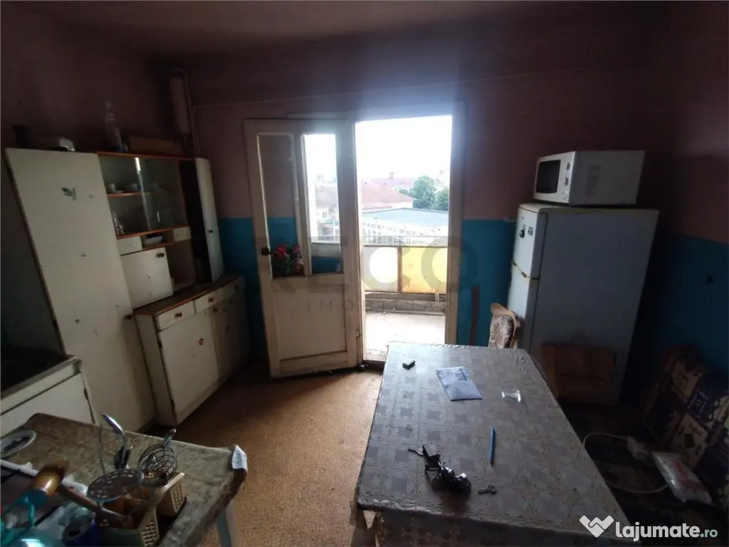 Reco Apartament 3 camere Beius 