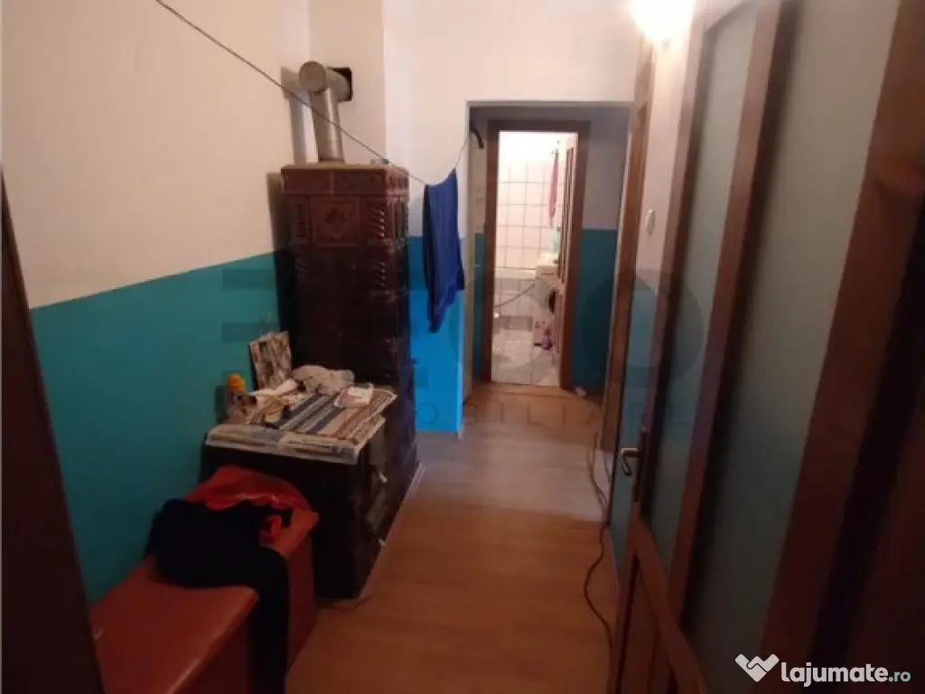 Reco Apartament 3 camere Beius 