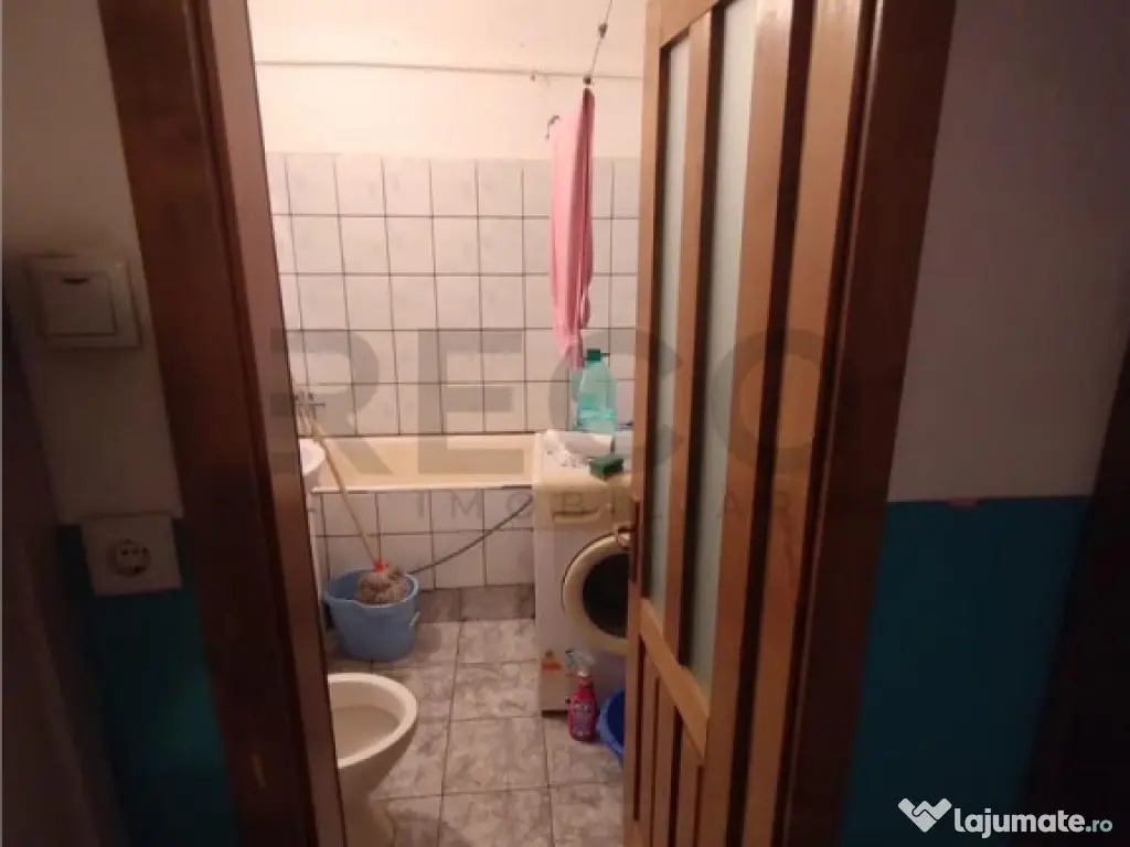 Reco Apartament 3 camere Beius 