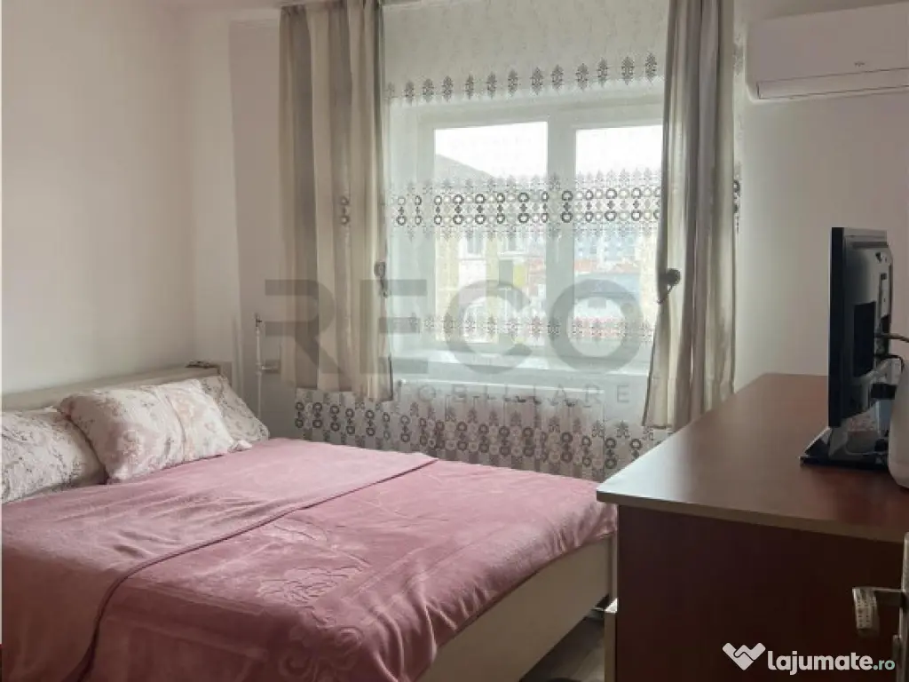 RECO APARTAMENT 3 camere Velenta 