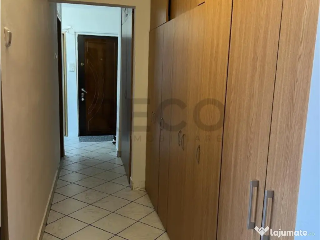 RECO APARTAMENT 3 camere Velenta 