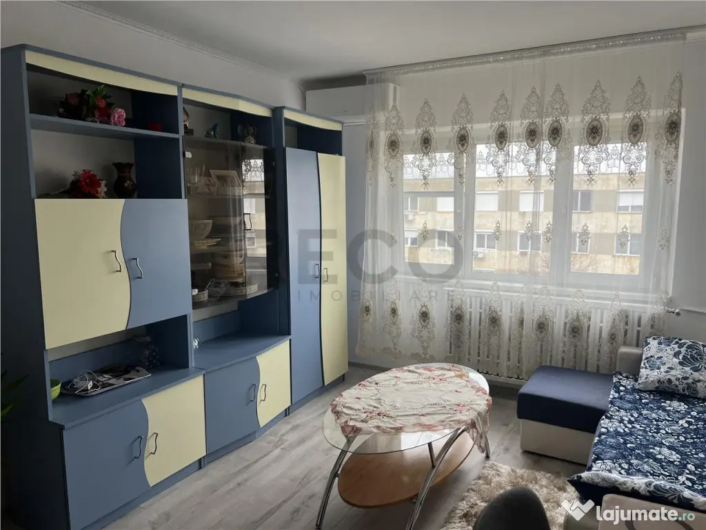 RECO APARTAMENT 3 camere Velenta 