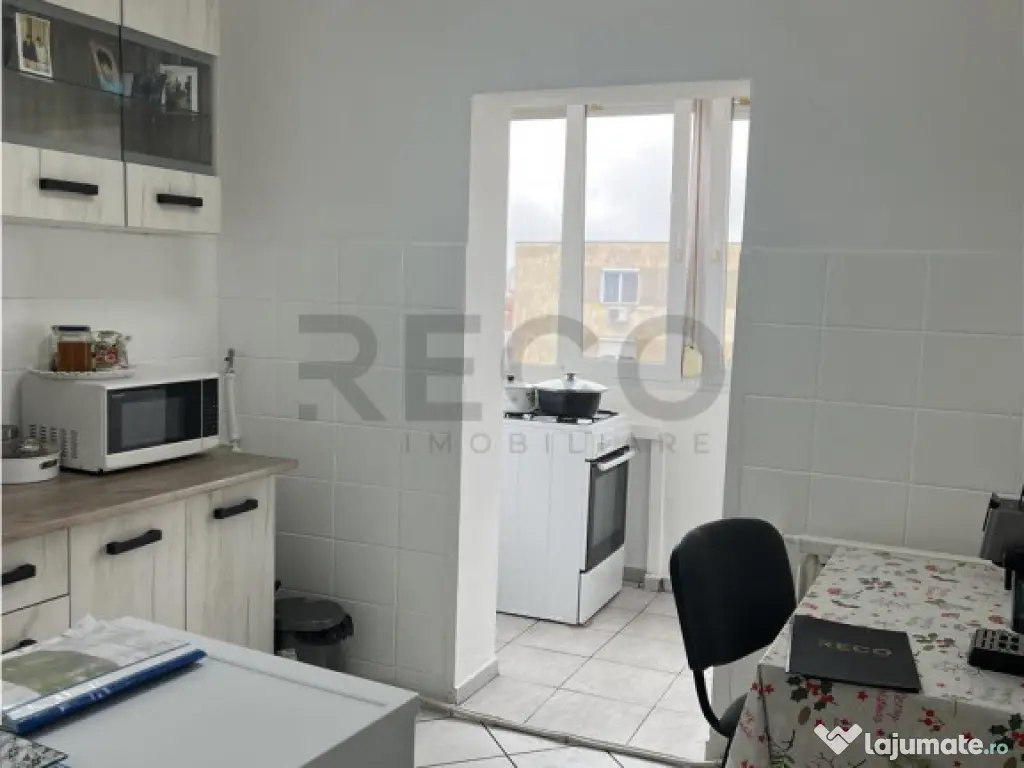 RECO APARTAMENT 3 camere Velenta 