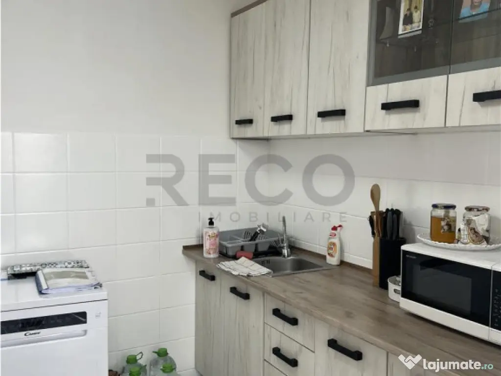 RECO APARTAMENT 3 camere Velenta 