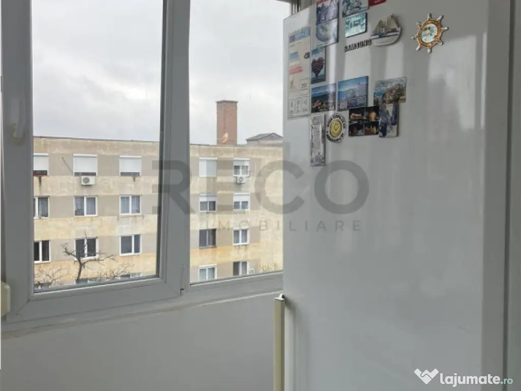 RECO APARTAMENT 3 camere Velenta 