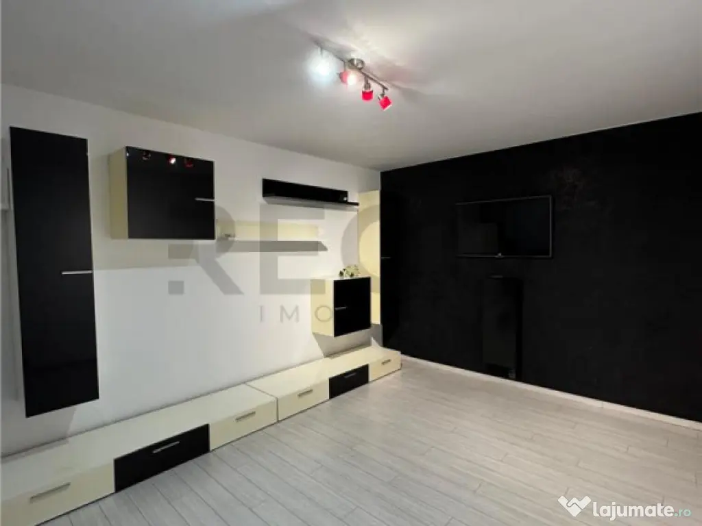 RECO Apartament 2 camere zona Rogerius 