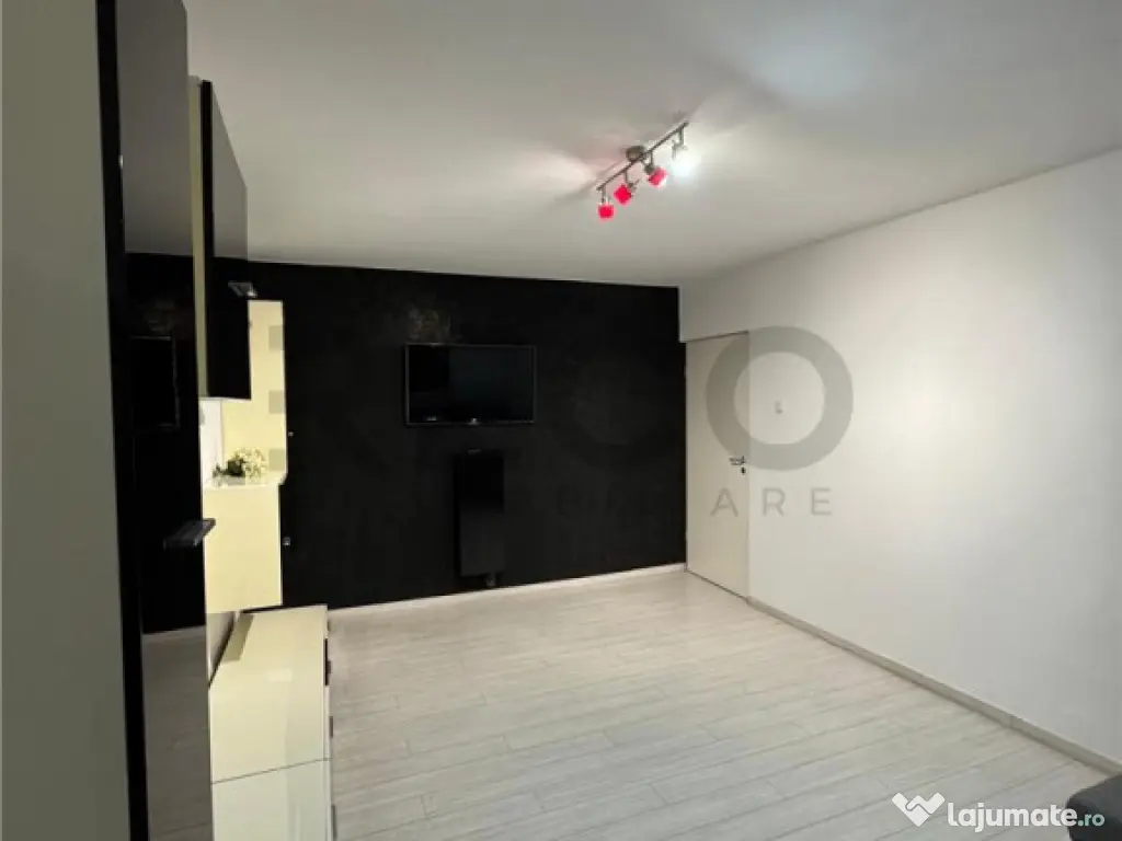 RECO Apartament 2 camere zona Rogerius 