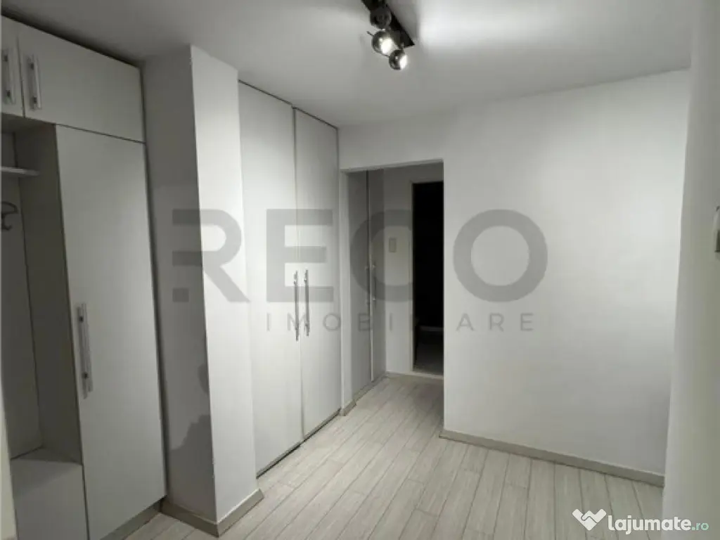 RECO Apartament 2 camere zona Rogerius 