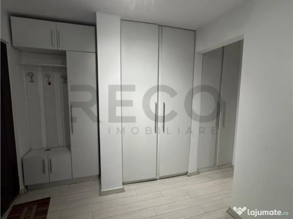 RECO Apartament 2 camere zona Rogerius 