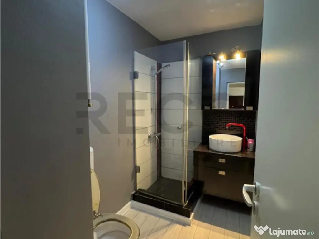 RECO Apartament 2 camere zona Rogerius 