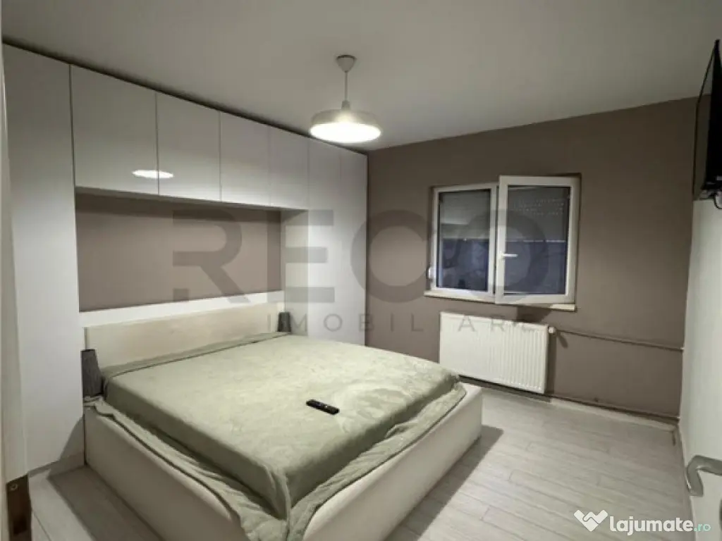 RECO Apartament 2 camere zona Rogerius 