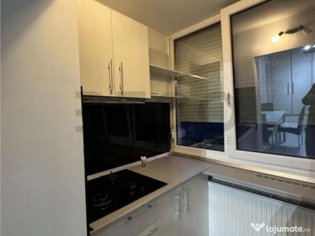 RECO Apartament 2 camere zona Rogerius 