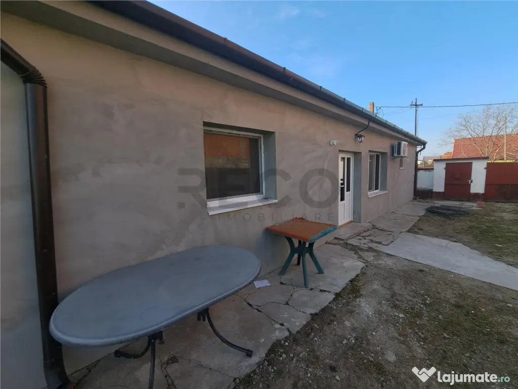 RECO Casa in Biharia