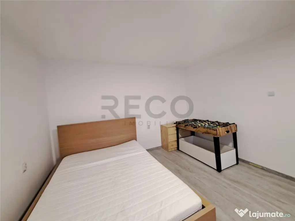 RECO Casa in Biharia