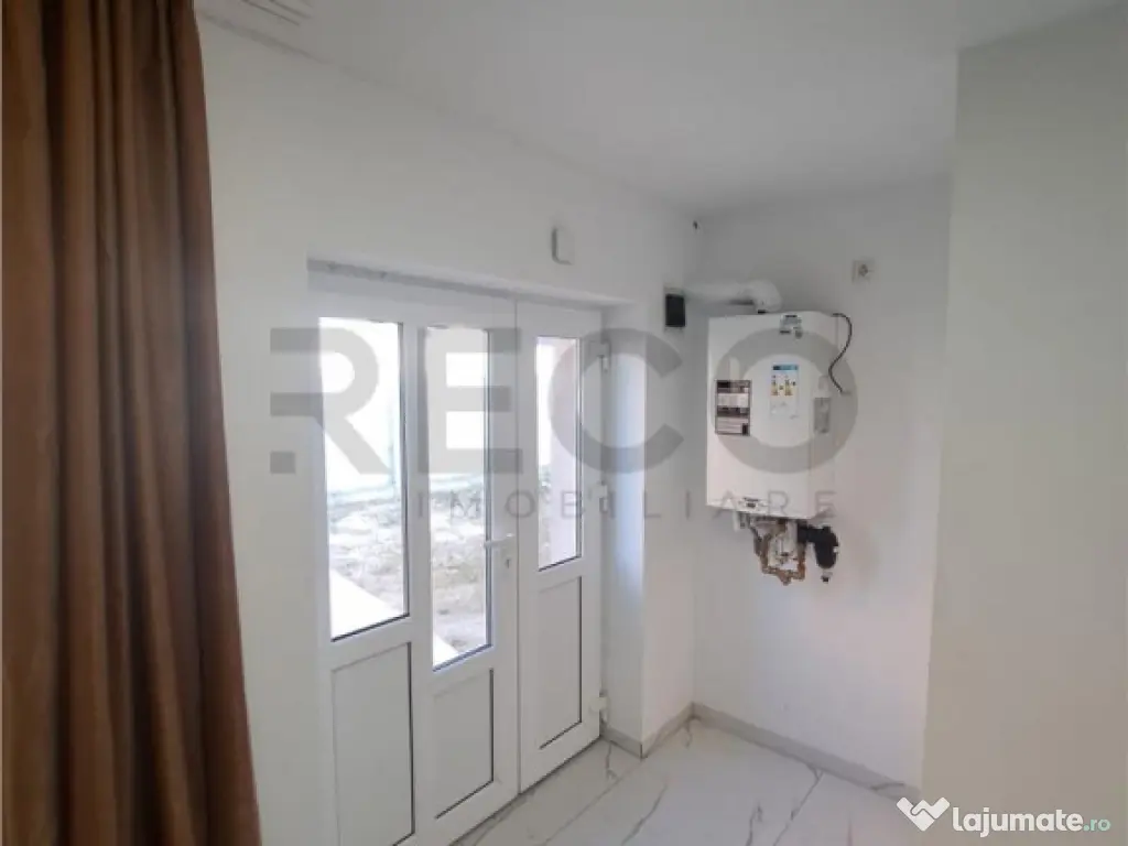 RECO Casa in Biharia