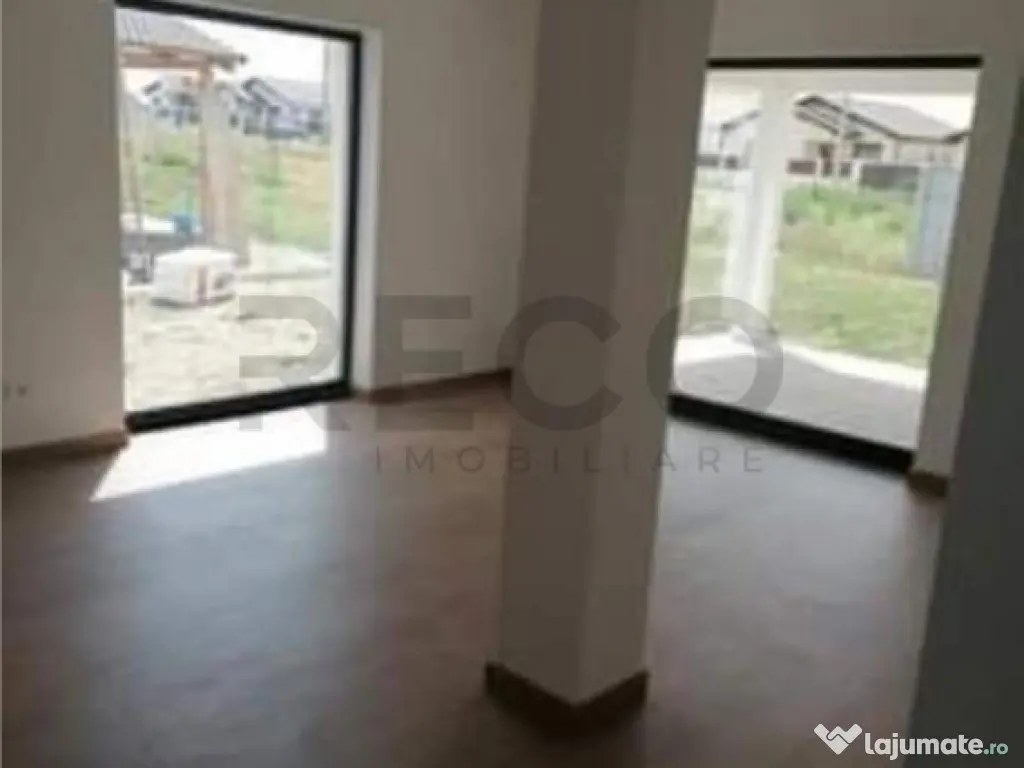 RECO Casa 5 camere P E Santandrei 