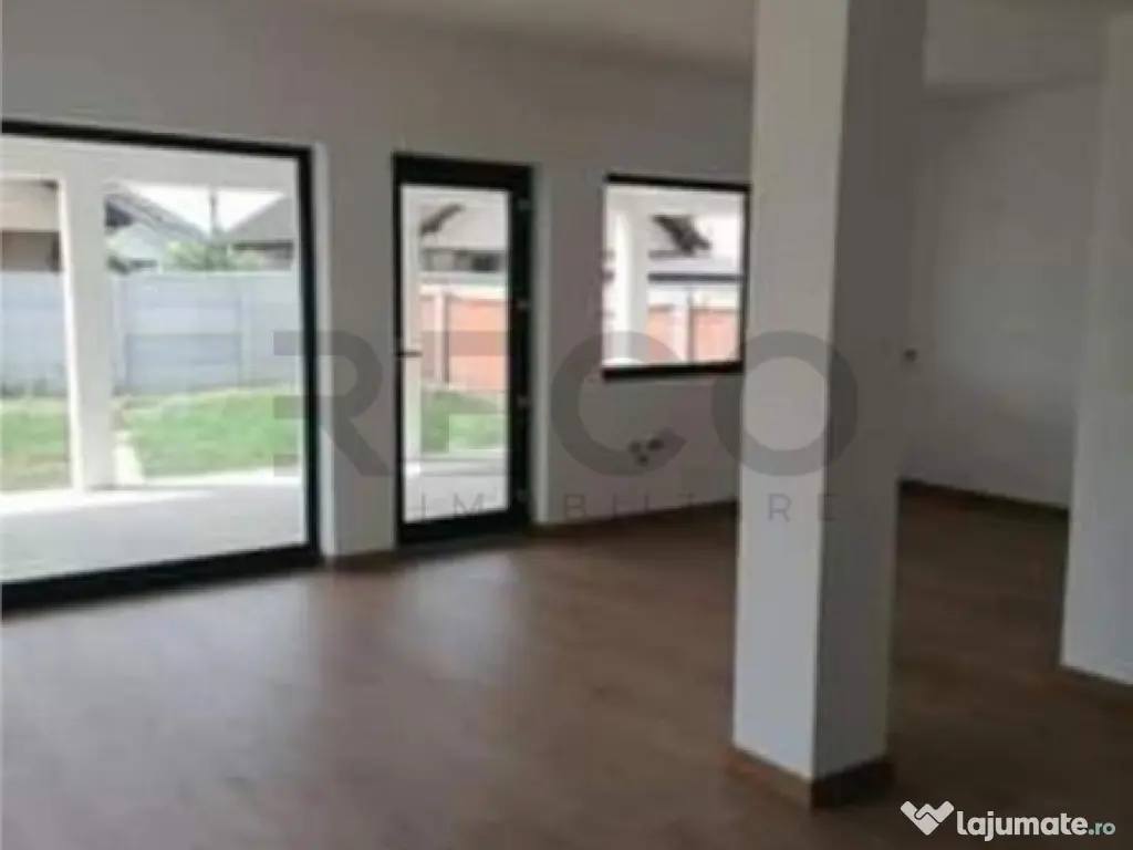 RECO Casa 5 camere P E Santandrei 