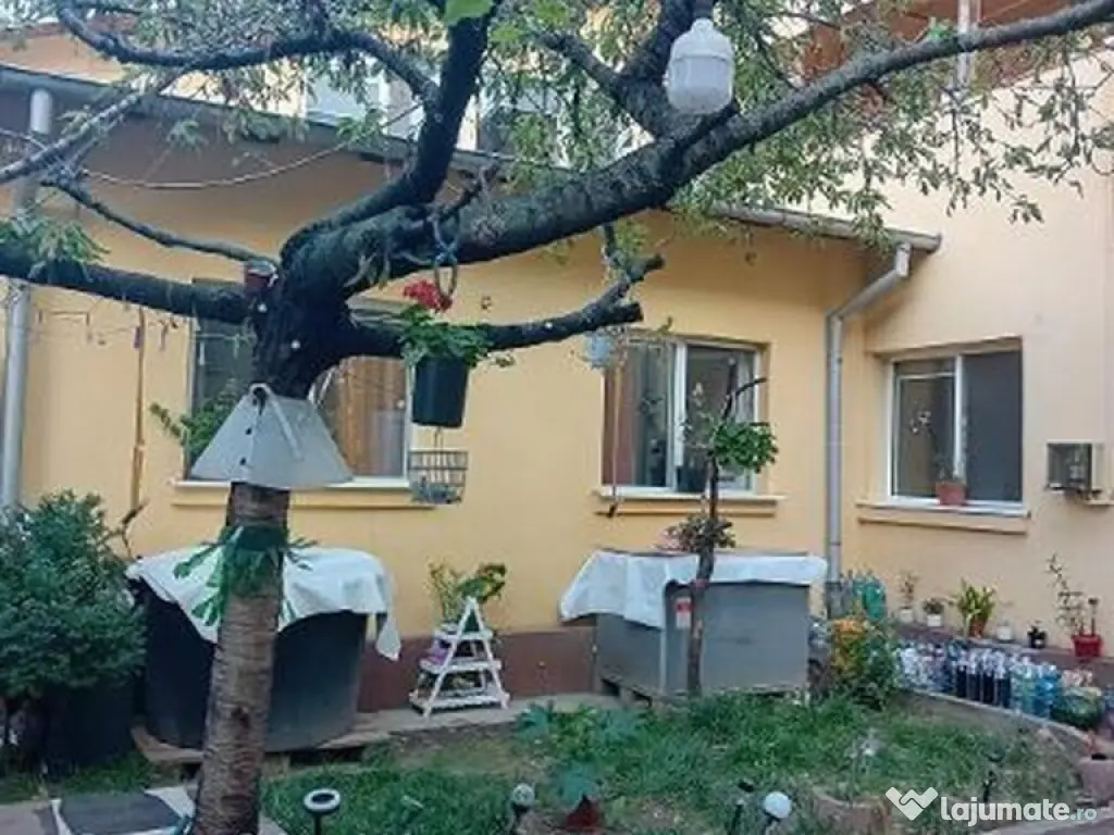 Blv BUCURESTI - casa P+1, 6cam, S-200mp - 155000 euro