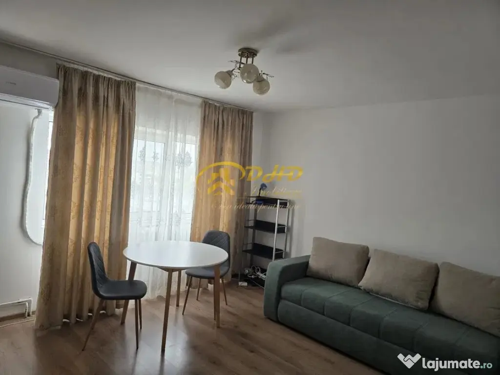 Garsonieră Străpungerea Silvestru