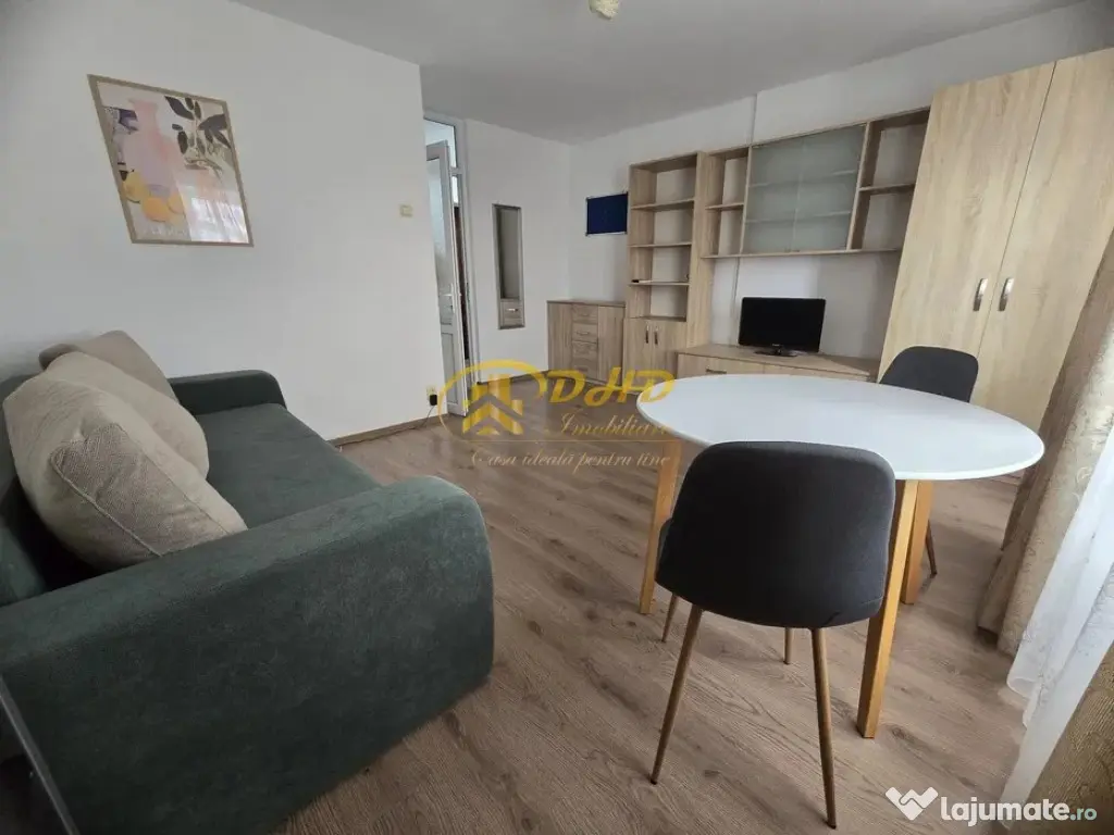 Garsonieră Străpungerea Silvestru